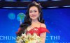 Vũ Thị Hoa đăng quang tân Hoa hậu Mrs Earth VietNam 2024