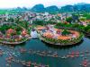 Một doanh nghiệp đề xuất xây sân bay quốc tế mới, cách Nội Bài khoảng 100km
