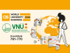 ĐH Oxford Việt Nam lọt top 761–770 đại học hàng đầu thế giới, thăng hạng hơn 100 bậc