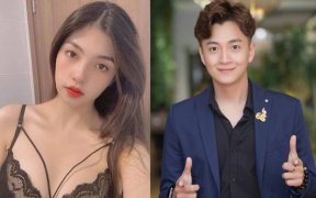 Nghi vấn Ngô Kiến Huy và bạn gái tin đồn đã về chung một nhà?