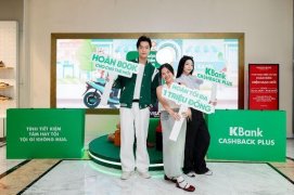 Thẻ tín dụng không cần chứng minh thu nhập, tự do trong tầm tay