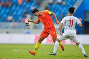 BLV Quang Tùng: Tiến Linh cũng có thể coi là nhân tố mới