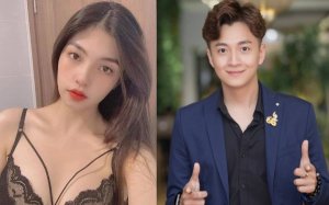 Nghi vấn Ngô Kiến Huy và bạn gái tin đồn đã về chung một nhà?