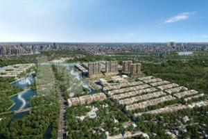 Giải mã sức hút của The Global City: 6 yếu tố vàng cho tiềm năng tăng trưởng dài hạn