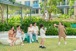 Căn hộ khu Đông TP.HCM tiếp tục tăng giá, đâu là địa chỉ “vàng” hậu sáp nhập