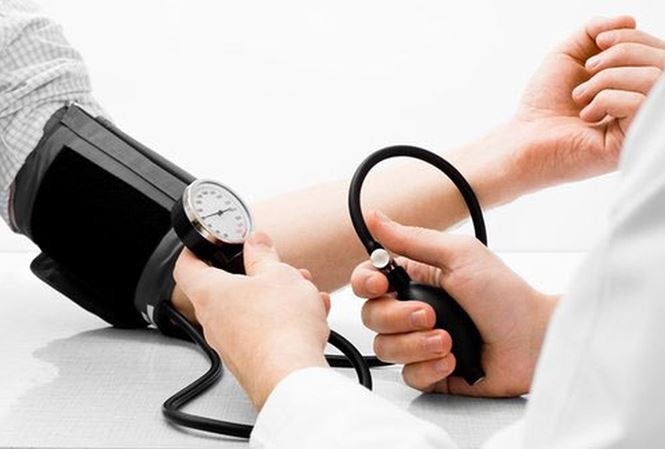 Thực phẩm đại kỵ với người bị cao huyết áp