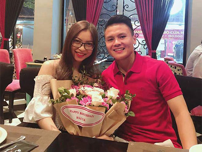 Quang Hải dứt tình xoá sạch hình ảnh, Nhật Lê có động thái bất ngờ