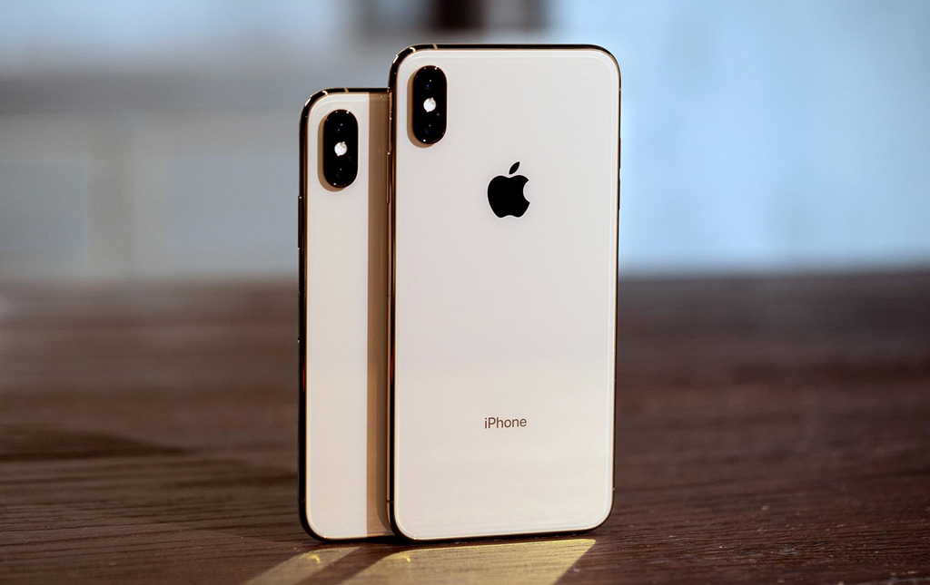 iPhone mất dần thị phần tại Việt Nam