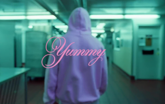 Justin Bieber phàn nàn về đề cử Grammy