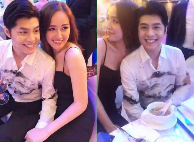 Phạm Quỳnh Anh tiết lộ gu bạn gái của Noo Phước Thịnh mà ai cũng liên tưởng đến Mai Phương Thúy