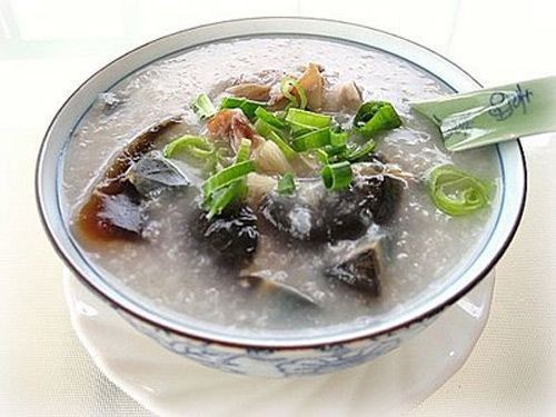Chuyên gia chia sẻ 3 món cháo giúp mẹ bầu sinh con khỏe mạnh, bụ bẫm