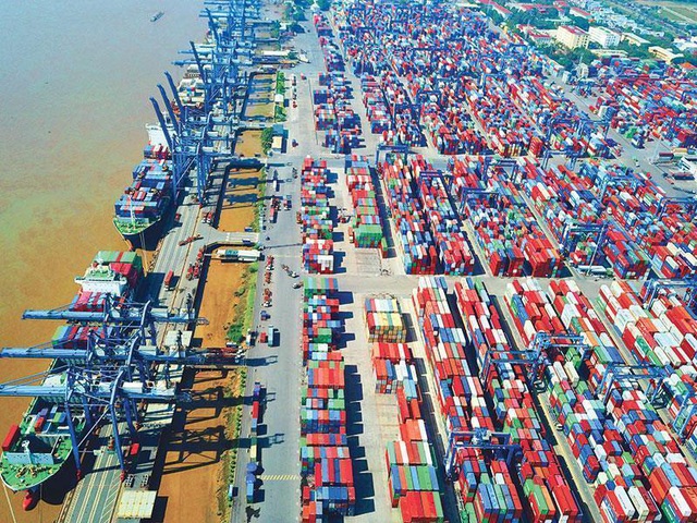 Năm 2020, tốc độ tăng trưởng kinh tế Việt Nam có thể cao nhất thế giới
