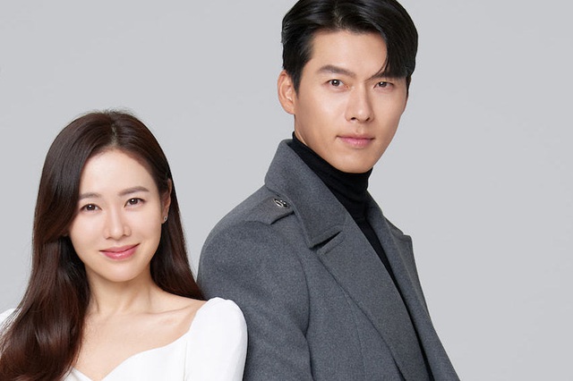 Hyun Bin và Son Ye Jin lên tiếng về tin đồn kết hôn vào tháng 9 tới