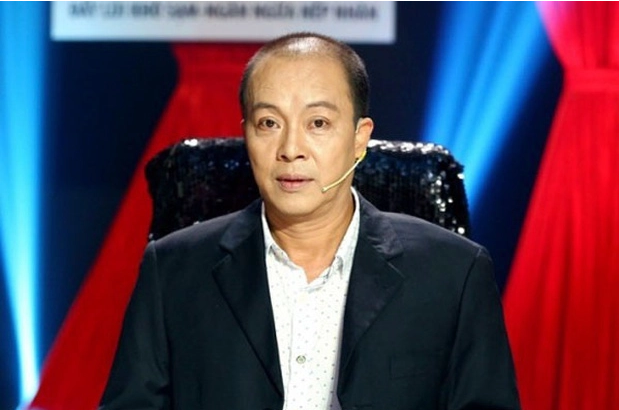 NS Đức Hải bị miễn nhiệm chức vụ Phó Hiệu trưởng Trường CĐ Văn hóa nghệ thuật và Du lịch Sài Gòn