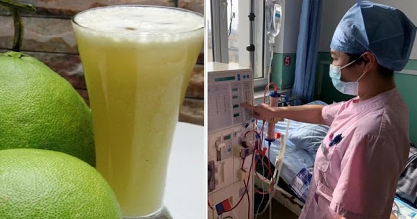 10 loại nước dân dã uống đều đặn giúp thận khỏe re, sạch cặn bã, cả đời không lo suy thận