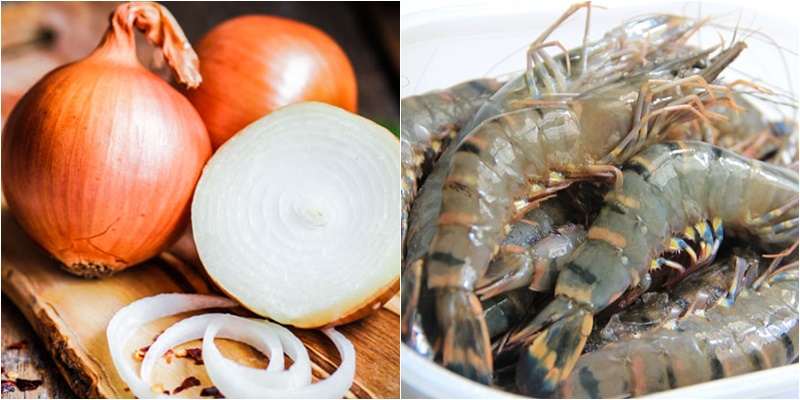 4 thực phẩm “đại kỵ” với hành tây, kết hợp bừa bãi coi chừng hại thân