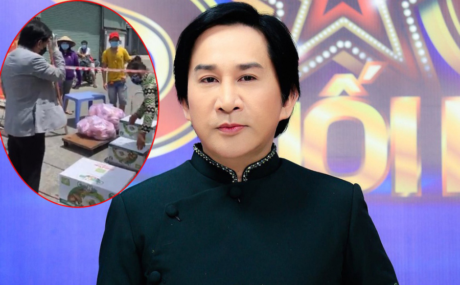 Kim Tử Long: Họ dùng những từ ngữ thiếu văn hóa để nói về tôi khiến tôi buồn lắm