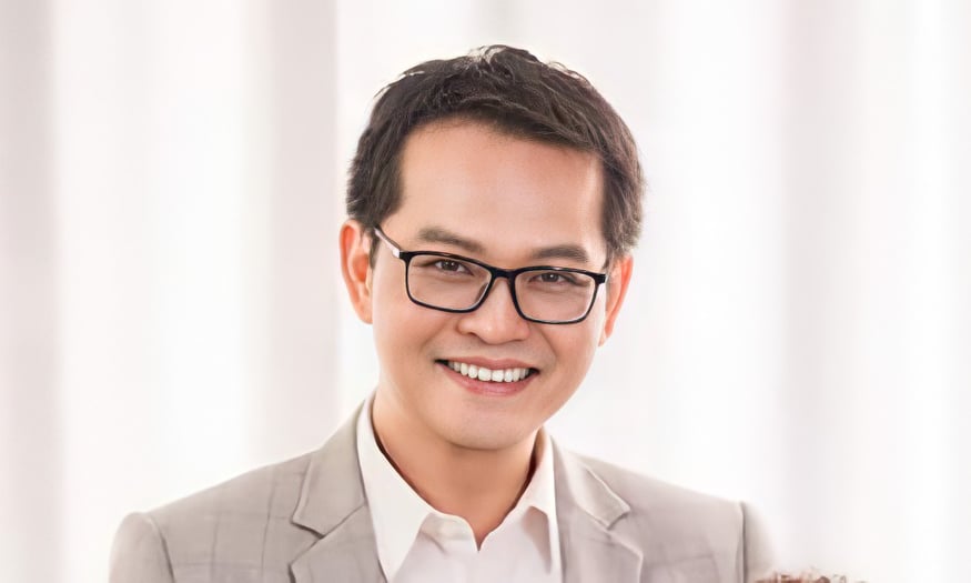 Trung Hiếu đóng phim đề tài chống dịch