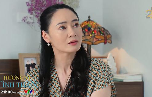 'Hương Vị  Tình Thân': Nam dặn Long 'cai nghiện' vợ khi có mẹ