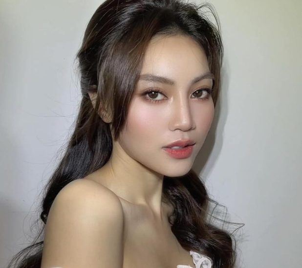Ninh Dương Lan Ngọc lộ diện với diện mạo khác lạ hoàn toàn, đến chính chủ còn không nhận ra