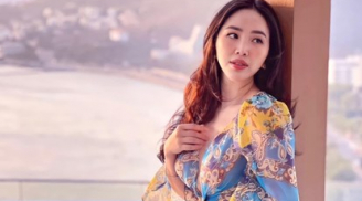 Bị dân mạng nhắc nhở điều này khi vừa sinh con, Bảo Thy lập tức lên tiếng giải thích