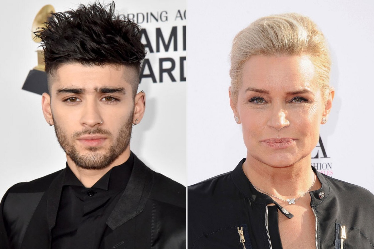 Thực hư mâu thuẫn dẫn đến chia tay giữa Gigi Hadid và Zayn Malik