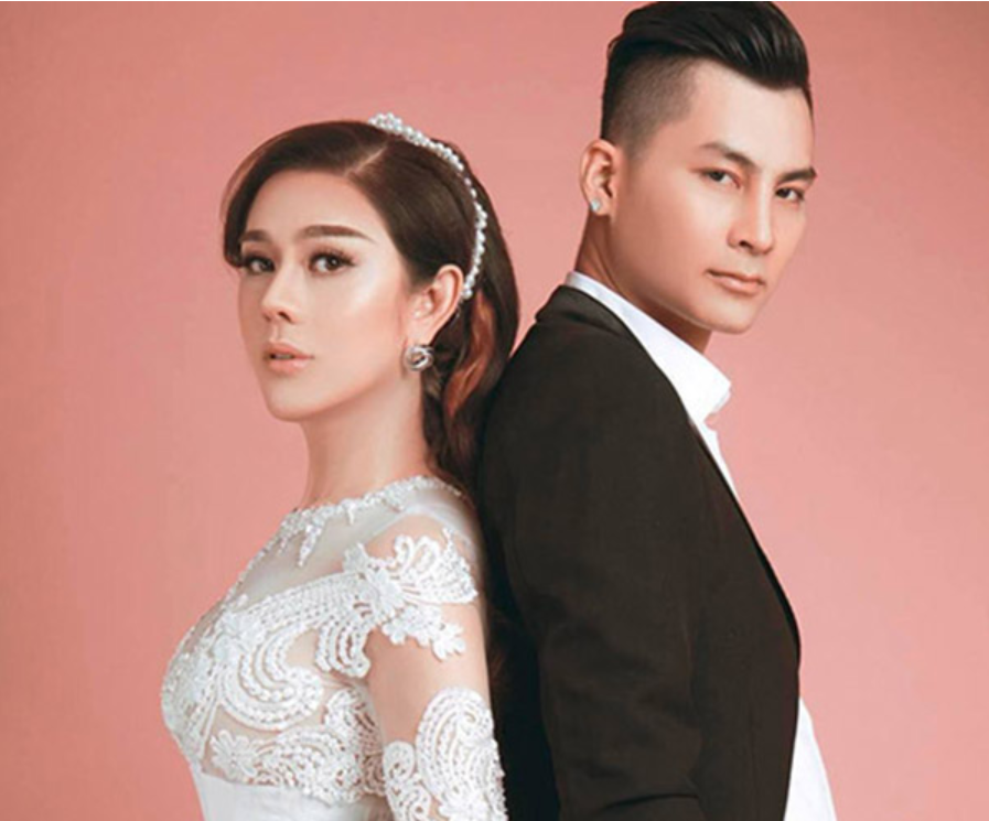 Chồng Lâm Khánh Chi: 'Chúng tôi đã chia tay'