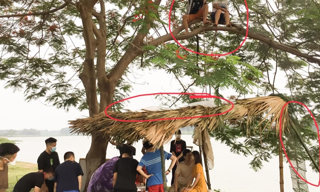 Hậu trường đầy thú vị của '11 tháng 5 ngày', Nhi thể hiện tình cảm với Đăng