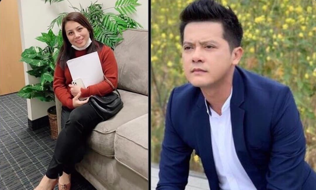 Cư dân mạng ném đá Hoàng Anh dữ dội sau phát ngôn về vợ cũ: 'Chỉ có đàn ông mặc váy mới viết được những lời này'