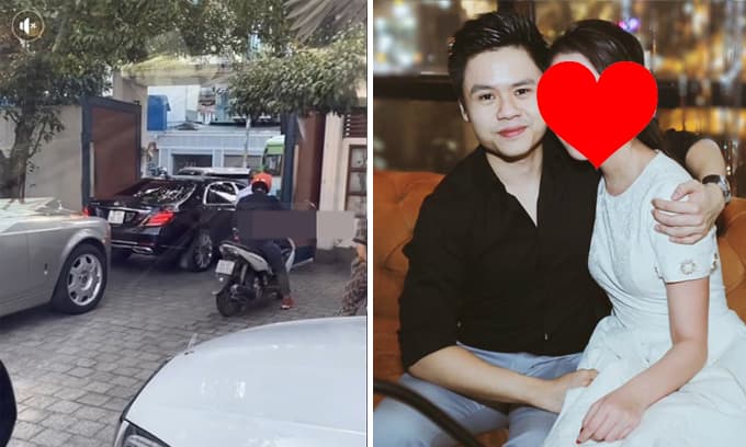 Xôn xao thông tin Phan Thành tổ chức đám hỏi, cô dâu tưởng lạ hóa ra quen