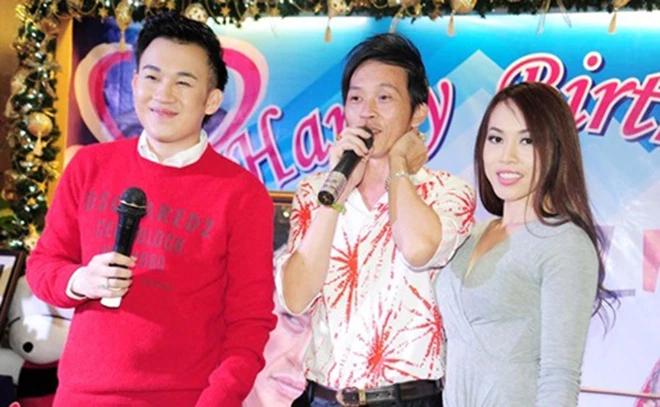 Em gái ruột duy nhất, từng khiến Hoài Linh từ mặt Mr Đàm giờ ra sao?