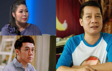 Minh Nhí nhận xét bất ngờ về Thành Lộc, Hồng Vân, tuyên bố cả 2 không bao giờ bằng mình ở điểm này