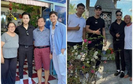 Cuộc sống hiện tại của Ba mẹ Vân Quang Long sau hơn 1 năm con trai đột ngột qua đời tại Mỹ