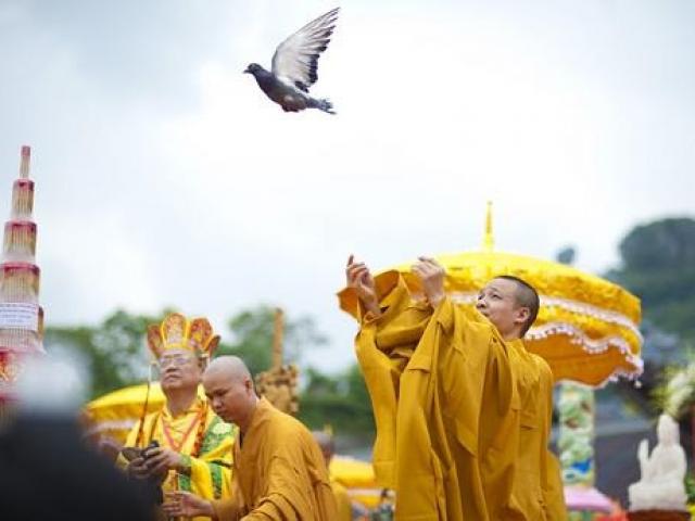 những điều không nên làm trong ngày lễ Phật đản 2022