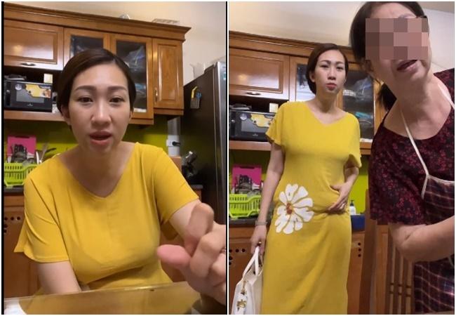 Lều Phương Anh sinh con thứ 3 'lúc nào chẳng ai hay'