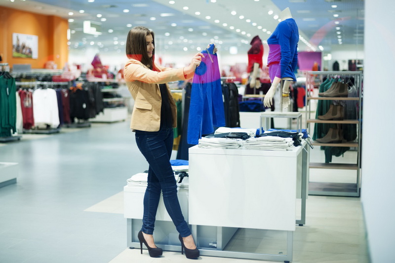Nếu muốn quản lý tài chính hiệu quả hơn, hãy thử window shopping