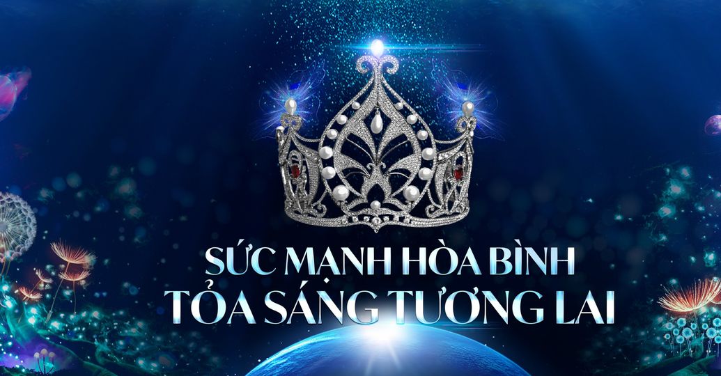 NHỮNG ĐIỀU CHƯA TỪNG CÔNG BỐ VỀ CUỘC THI HOA HẬU HOÀ BÌNH VIỆT NAM