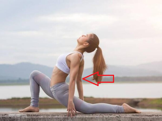 Vì sao nói: “Lưng mỏng một tấc, thọ hơn mười năm”?