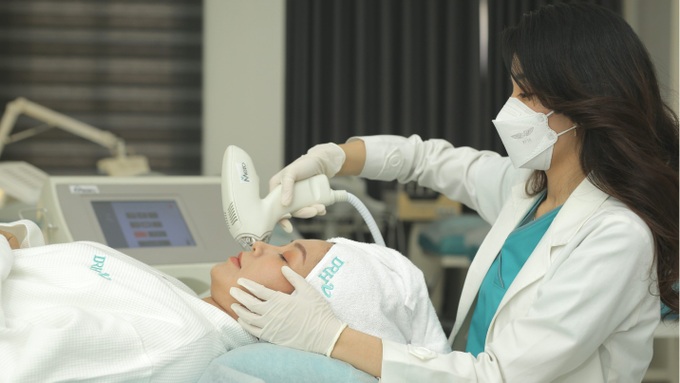 Nguyên nhân gây nám và cách điều trị