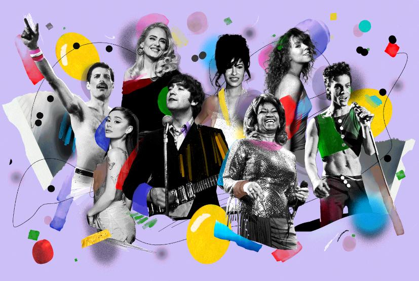 Vượt qua Celine Dion, Jungkook lọt top 200 ca sĩ vĩ đại nhất mọi thời đại