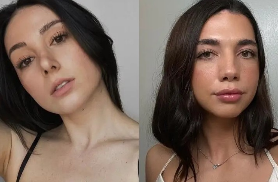 2 cô gái phát hiện người yêu ngoại tình nhờ clip trên mạng