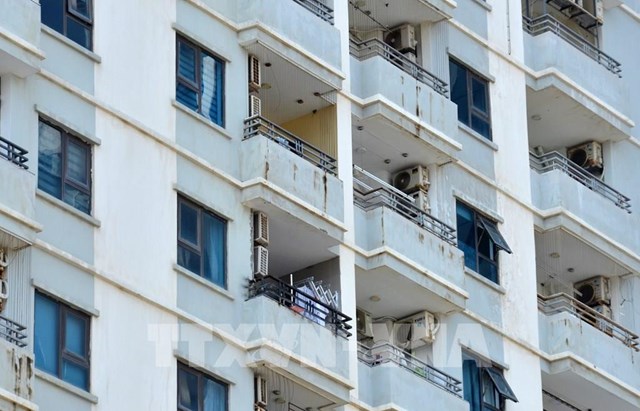 Chung cư mini là gì? Có được cấp sổ hồng hay không?