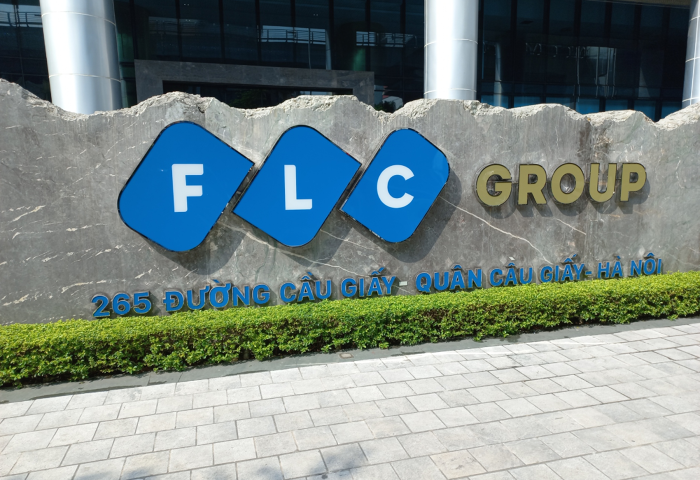 Tập đoàn FLC bị xử phạt vì chậm công bố báo cáo tài chính