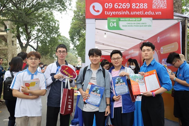 Nâng cấp Trường Đại học: Cần thực chất