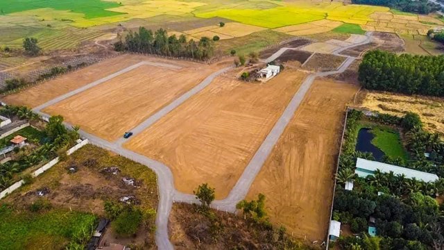 Bà Rịa – Vũng Tàu: Tự ý làm đường giao thông trên đất sai quy định, xử lý thế nào?