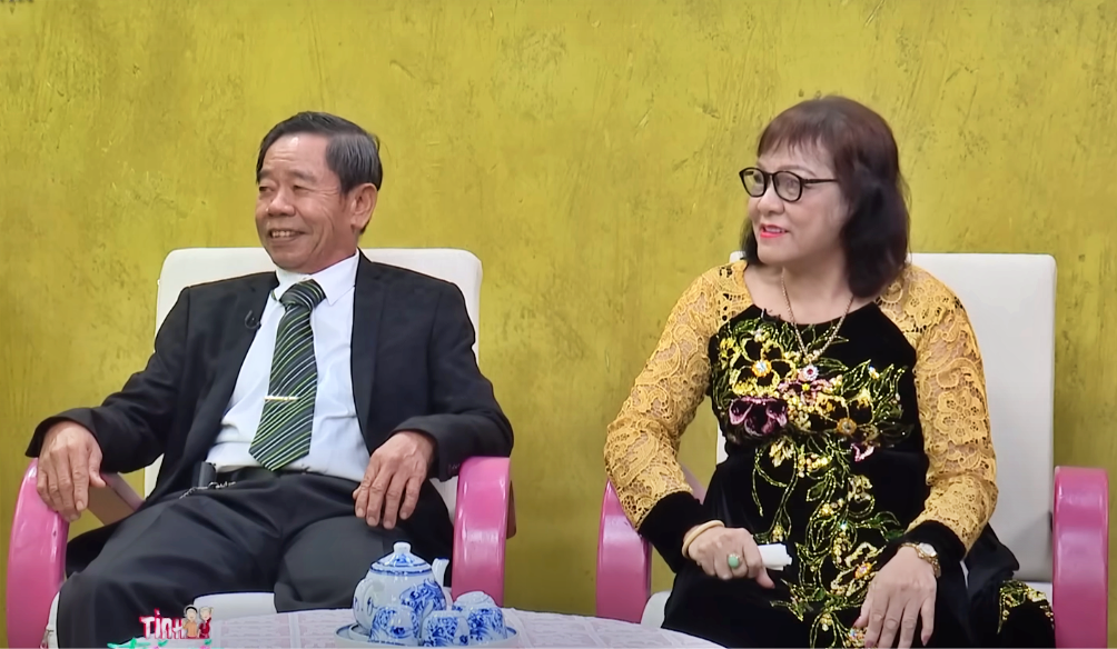 Bố mẹ chồng gả con dâu goá bụa cho ông chủ miền Tây và cái kết
