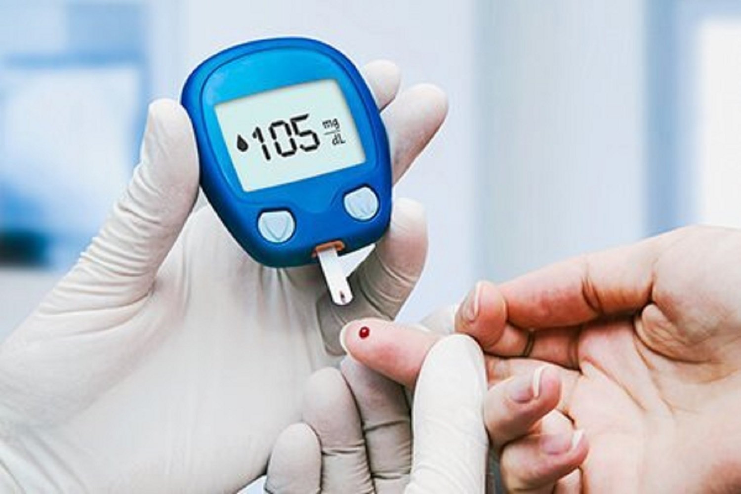 Bệnh nhân tiểu đường nhập viện nguy kịch sau khi ăn phở sáng