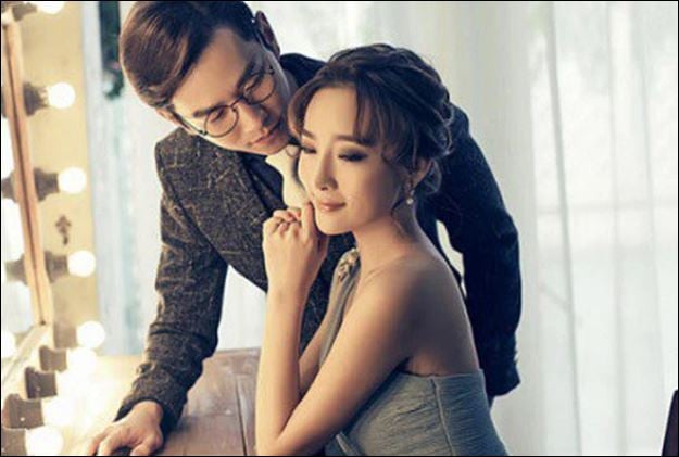 Khi người phụ nữ và người đàn ông ở bên nhau, họ thích làm nhất là việc này: Đó là tình yêu đích thực