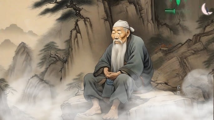 Tuổi già nằm dưỡng bệnh sẽ biết: Đời người chỉ có 4 thứ này mới là chỗ dựa vững chắc
