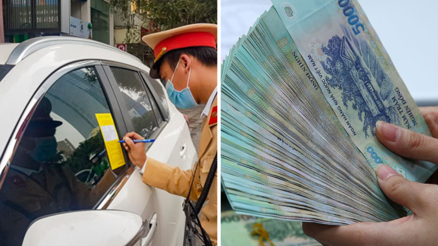Sang tháng 2/2024: Trường hợp xe không mất phí đường bộ, ai cũng nên biết kẻo thiệt thòi